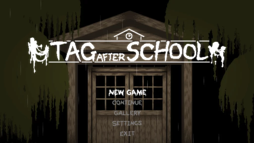 Tag After School PC download