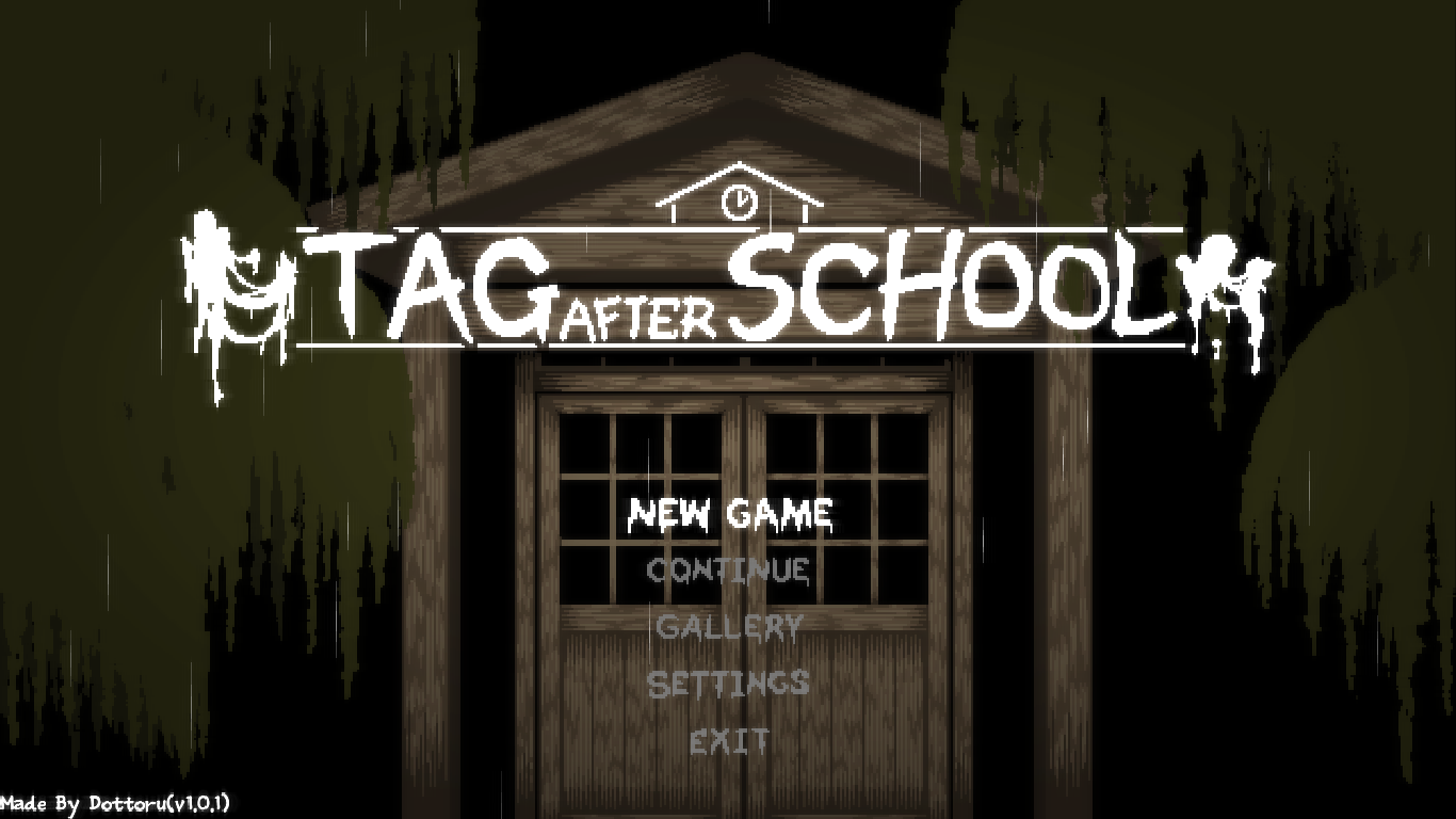 Tag After School game for pc and apk