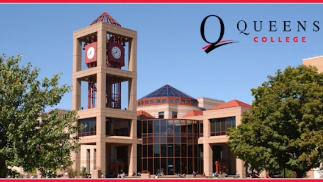 Queens College Hasting Scholarship 2025 | How To Apply